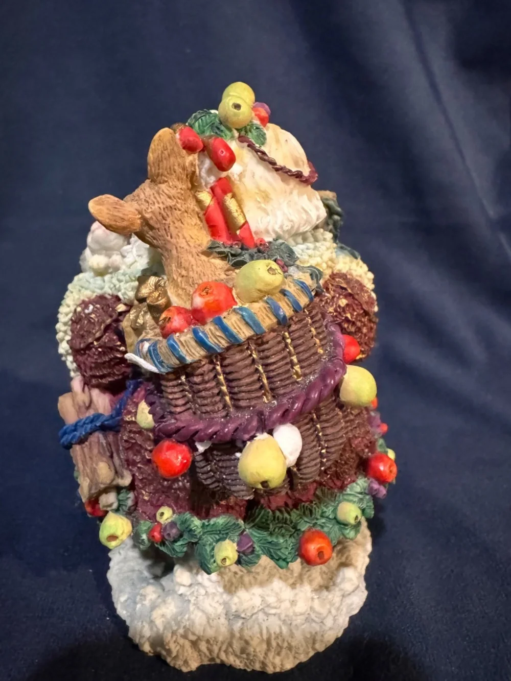 Limited Edition from Crinkle Claus Edition